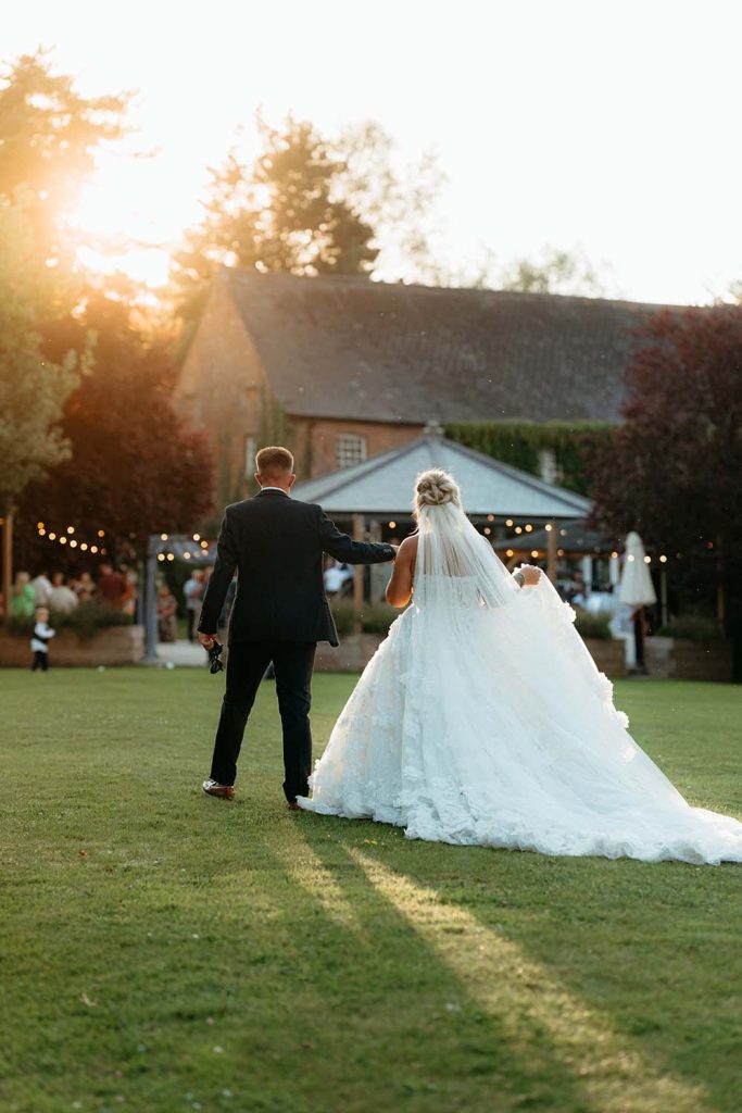 Old Mill wedding venue