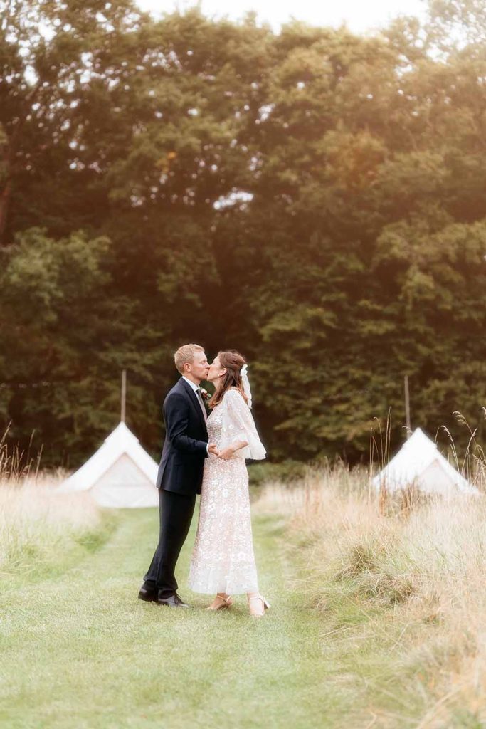 Ridge Farm Wedding Venue surrey