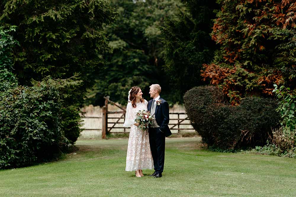 Ridge Farm Wedding Venue surrey