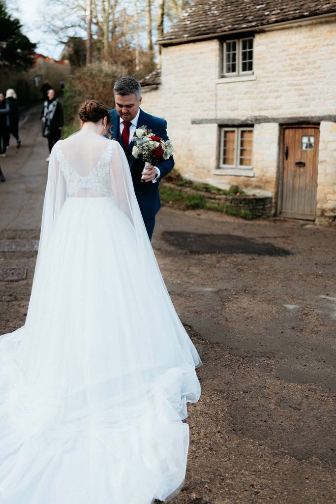 Swan Hotel Wedding portraits